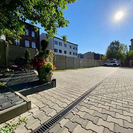 Apartamenty Katowicka 38 Świętochłowice Kültér fotó