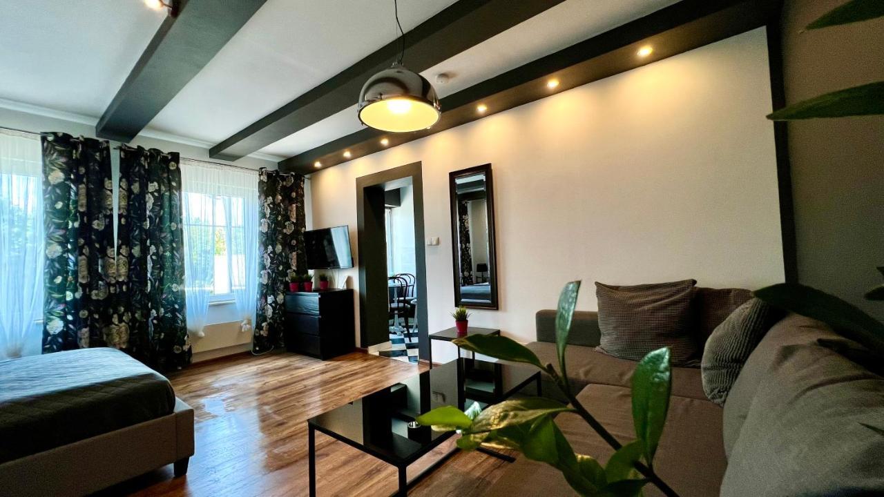 Apartamenty Katowicka 38 Świętochłowice Kültér fotó