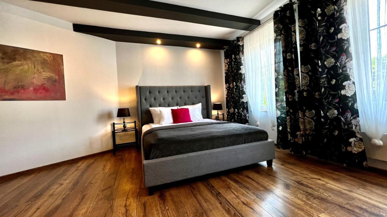 Apartamenty Katowicka 38 Świętochłowice Kültér fotó