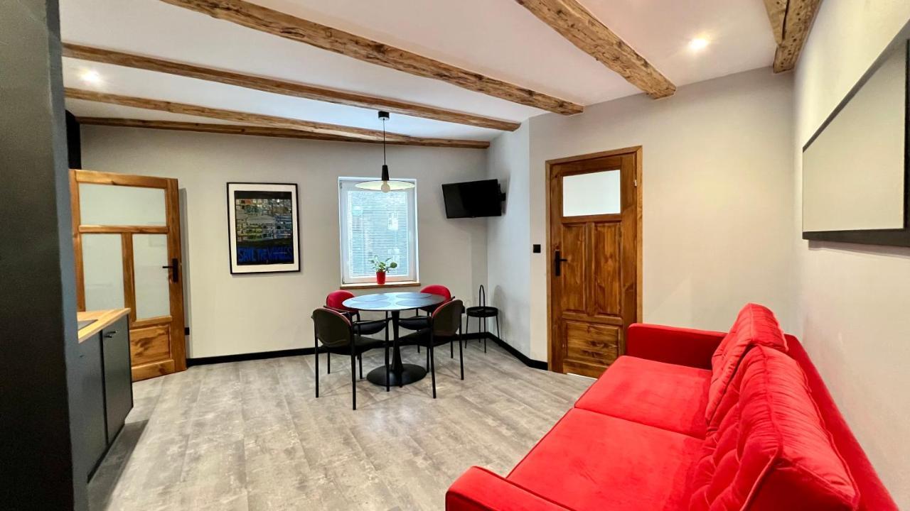 Apartamenty Katowicka 38 Świętochłowice Kültér fotó