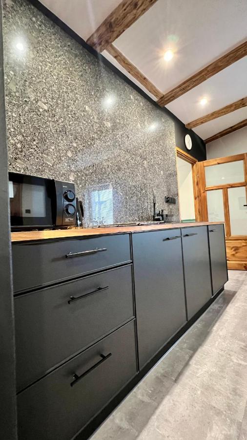 Apartamenty Katowicka 38 Świętochłowice Kültér fotó