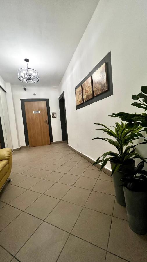 Apartamenty Katowicka 38 Świętochłowice Kültér fotó