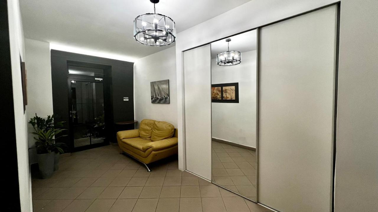 Apartamenty Katowicka 38 Świętochłowice Kültér fotó