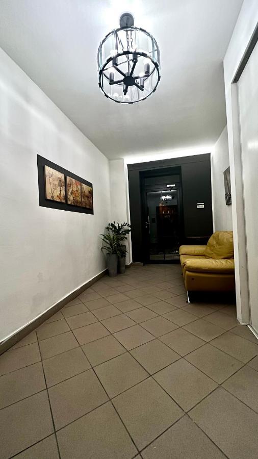 Apartamenty Katowicka 38 Świętochłowice Kültér fotó