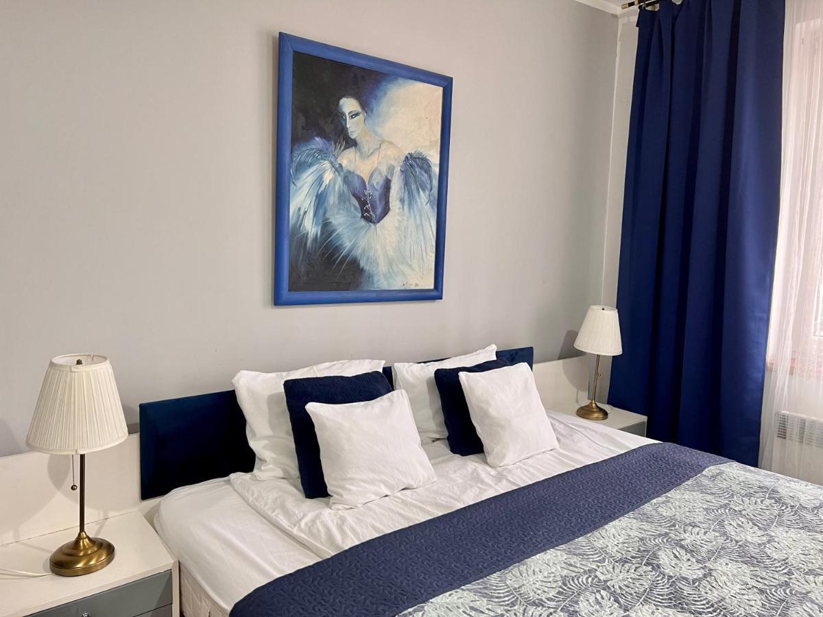 Apartamenty Katowicka 38 Świętochłowice Kültér fotó