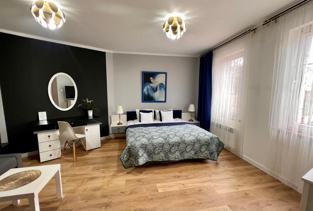 Apartamenty Katowicka 38 Świętochłowice Kültér fotó