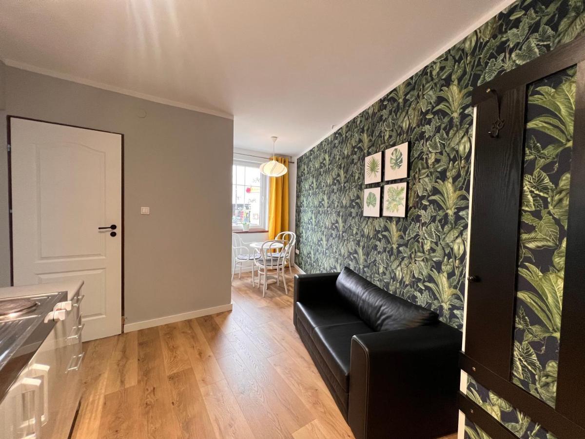 Apartamenty Katowicka 38 Świętochłowice Kültér fotó