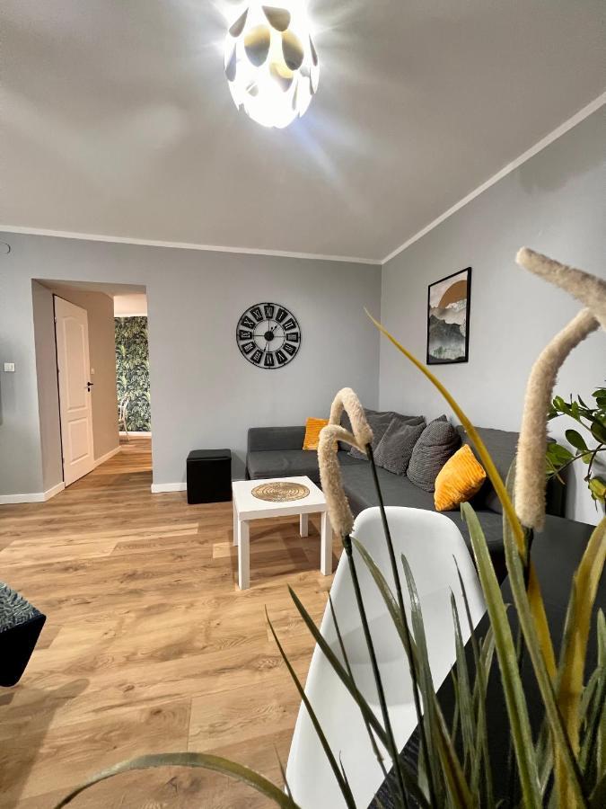 Apartamenty Katowicka 38 Świętochłowice Kültér fotó