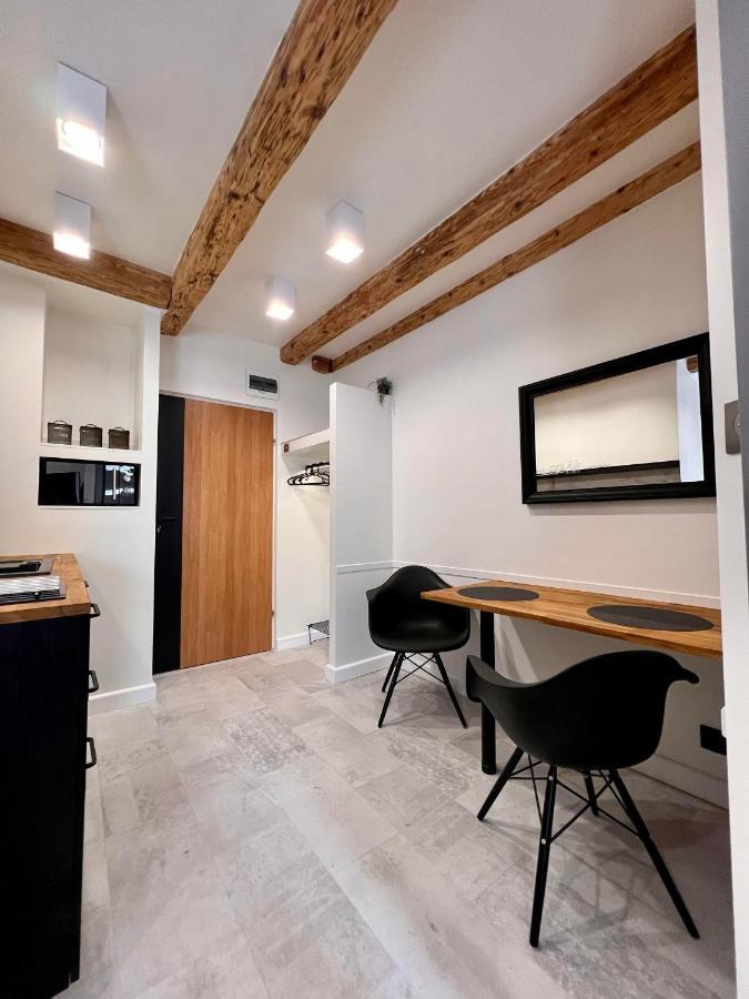 Apartamenty Katowicka 38 Świętochłowice Kültér fotó