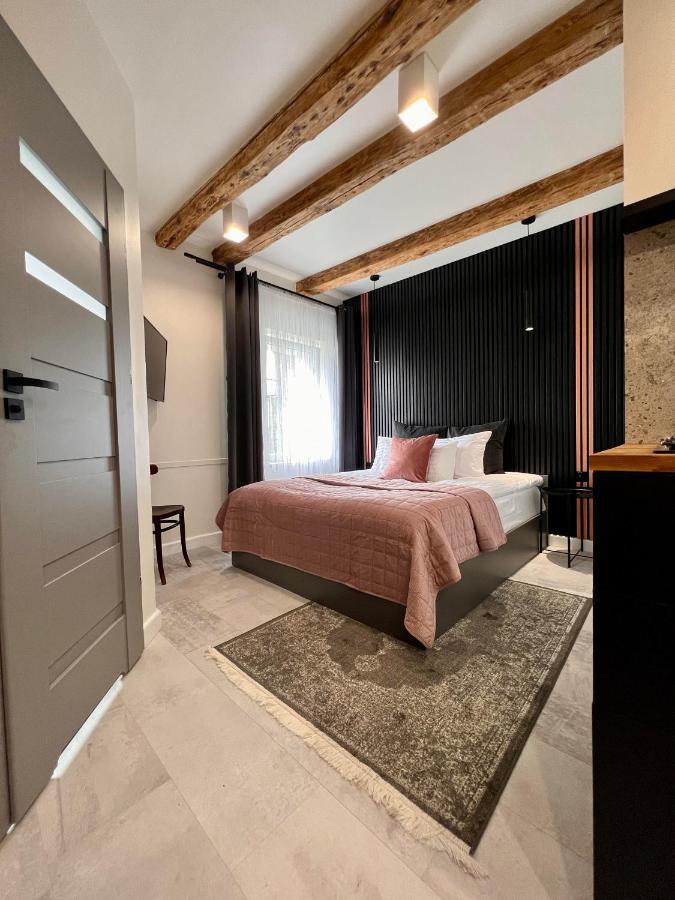 Apartamenty Katowicka 38 Świętochłowice Kültér fotó