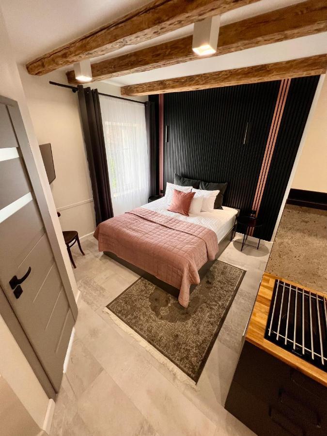 Apartamenty Katowicka 38 Świętochłowice Kültér fotó
