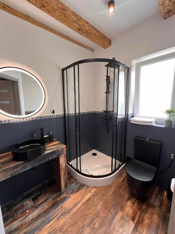 Apartamenty Katowicka 38 Świętochłowice Kültér fotó