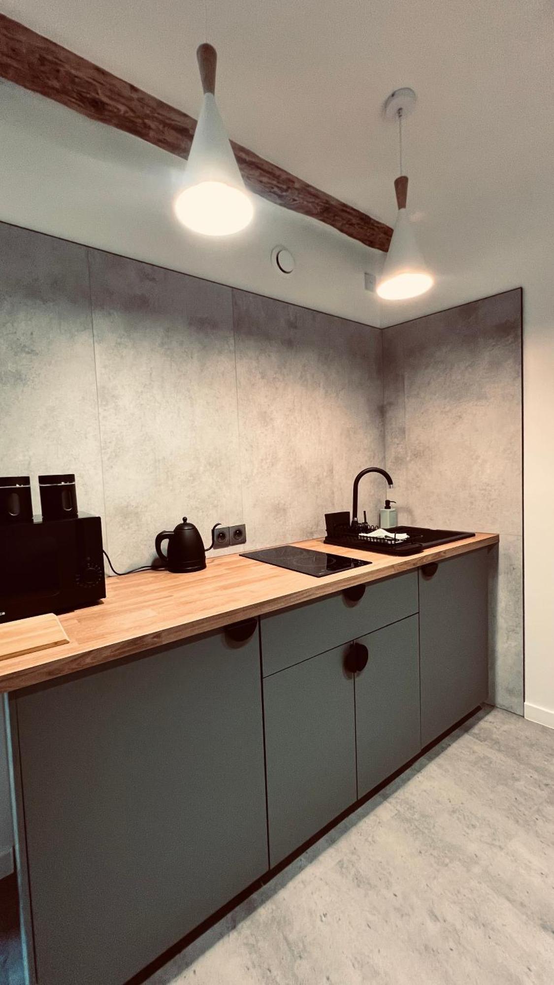 Apartamenty Katowicka 38 Świętochłowice Kültér fotó