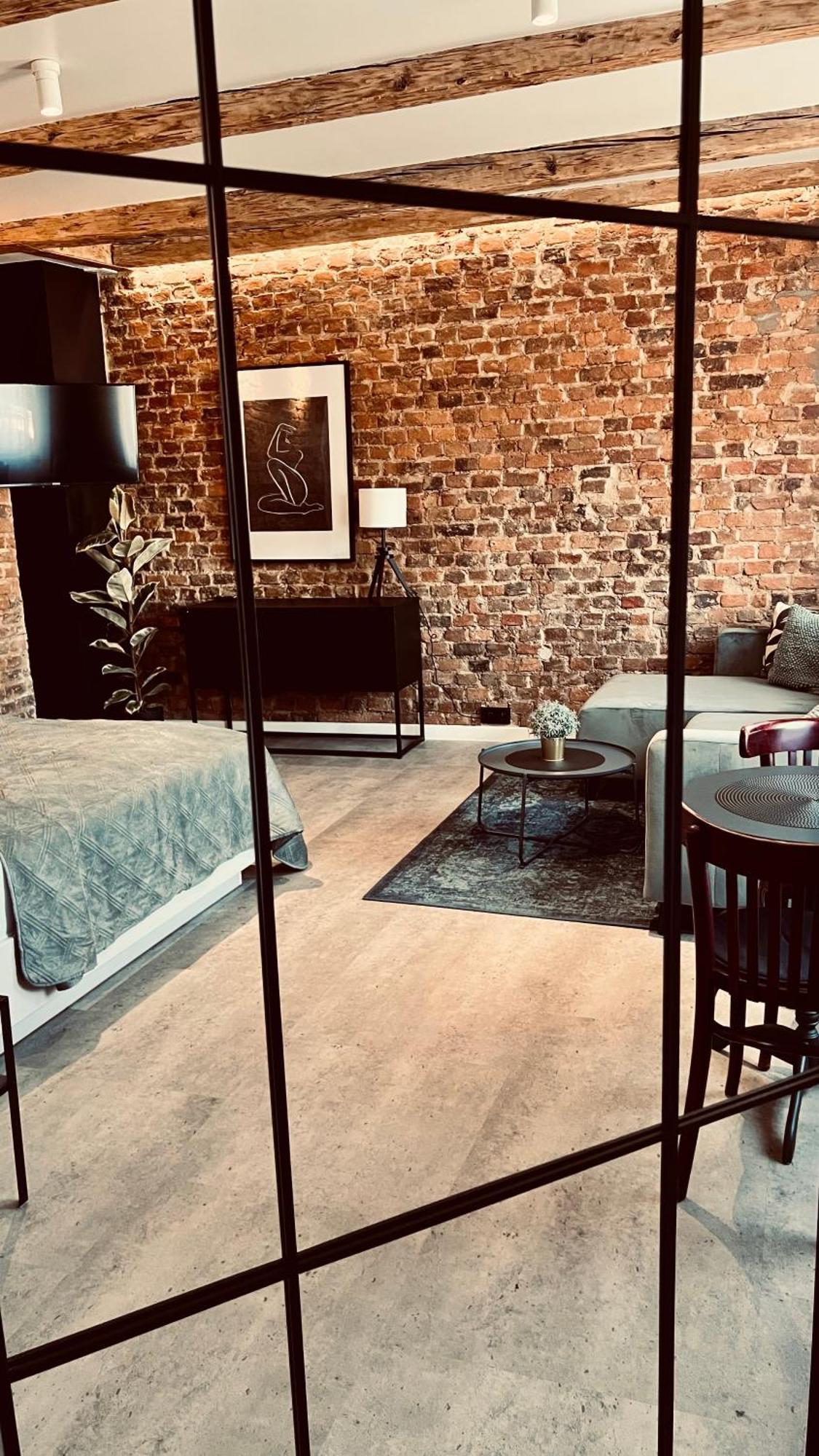 Apartamenty Katowicka 38 Świętochłowice Kültér fotó