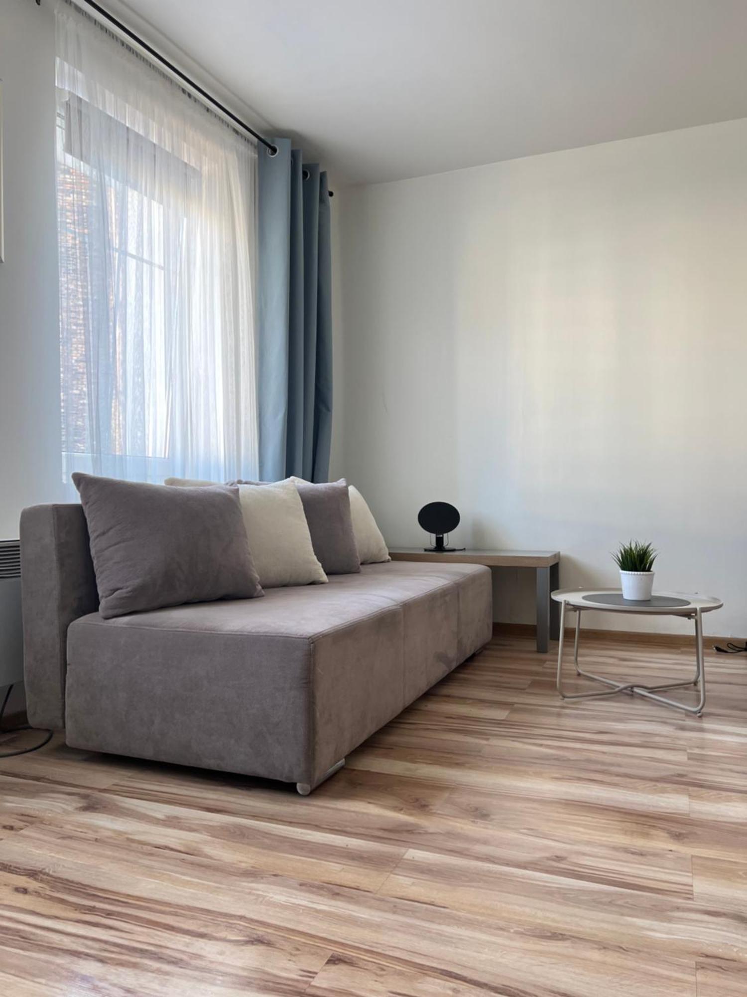 Apartamenty Katowicka 38 Świętochłowice Kültér fotó