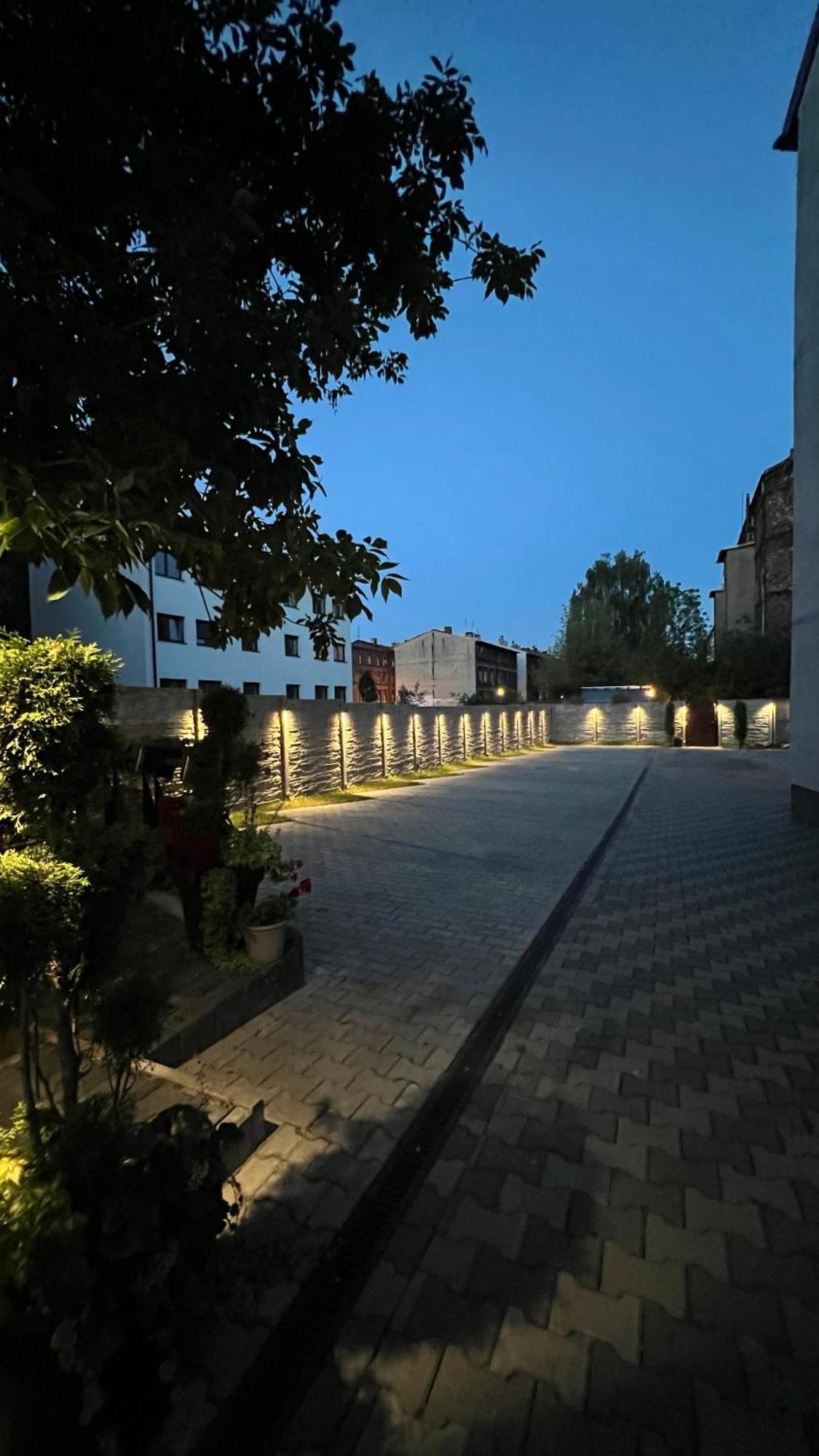 Apartamenty Katowicka 38 Świętochłowice Kültér fotó