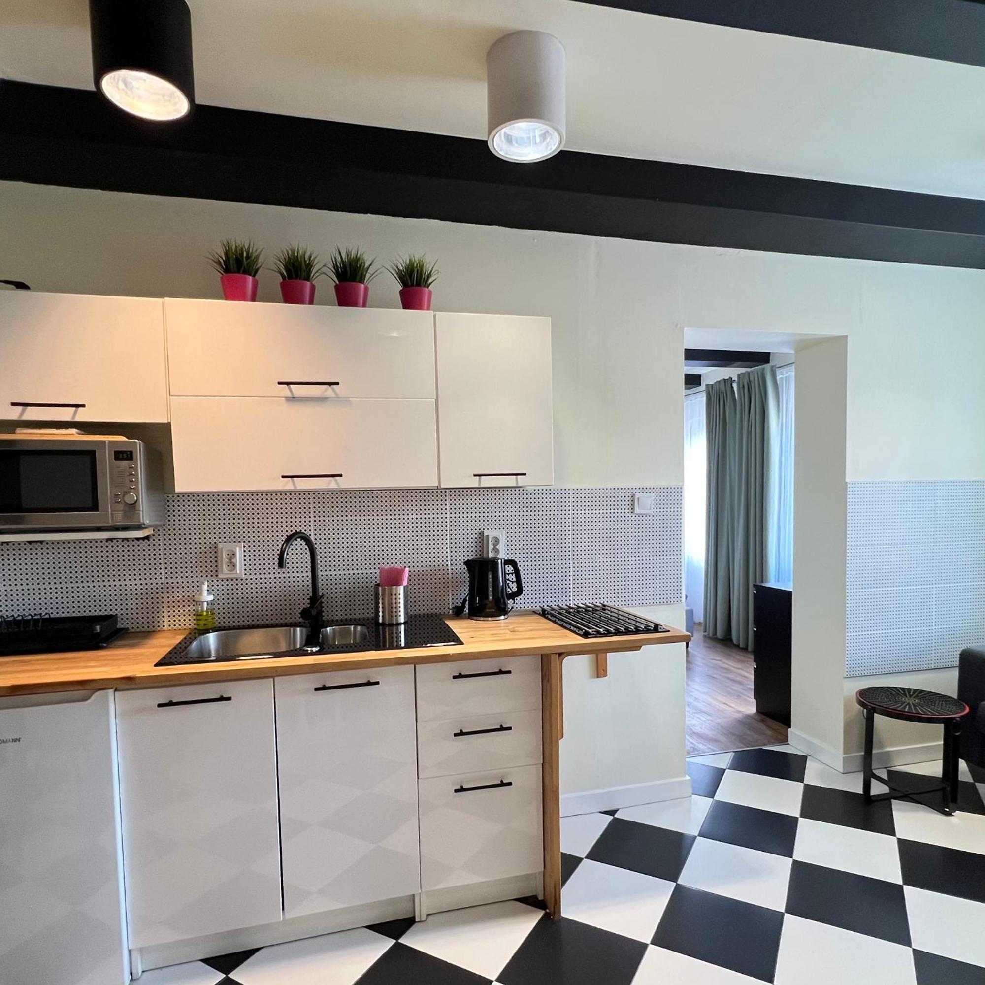 Apartamenty Katowicka 38 Świętochłowice Szoba fotó